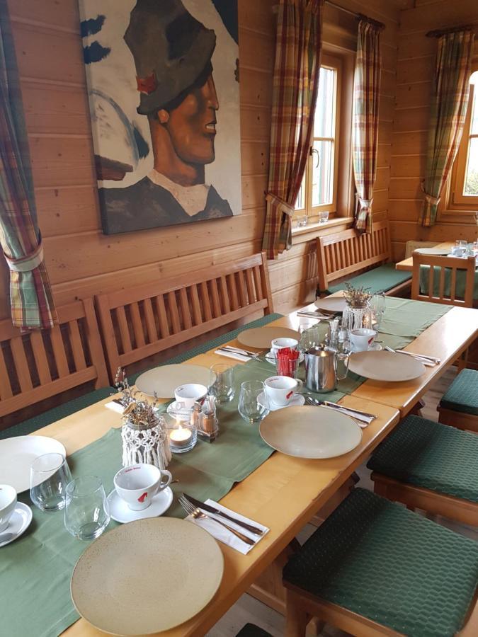 Hotel Weingut Reiterer Kitzeck im Sausal Exterior foto