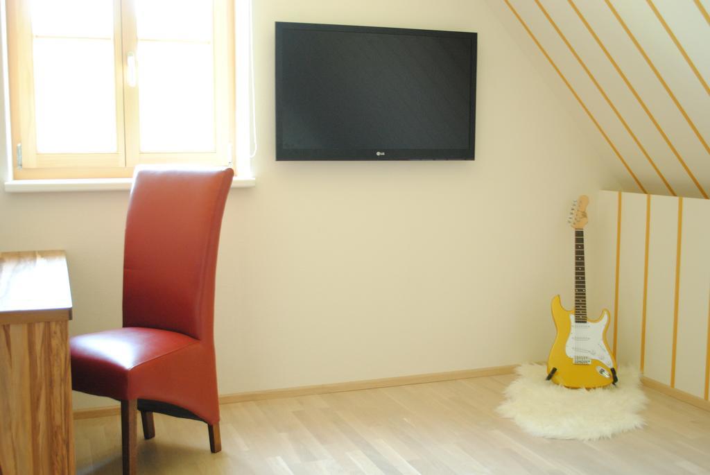 Hotel Weingut Reiterer Kitzeck im Sausal Habitación foto