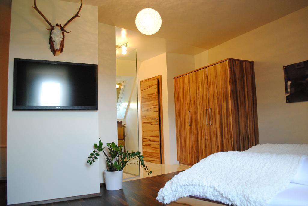 Hotel Weingut Reiterer Kitzeck im Sausal Habitación foto