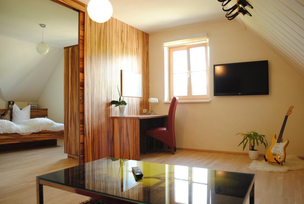 Hotel Weingut Reiterer Kitzeck im Sausal Habitación foto